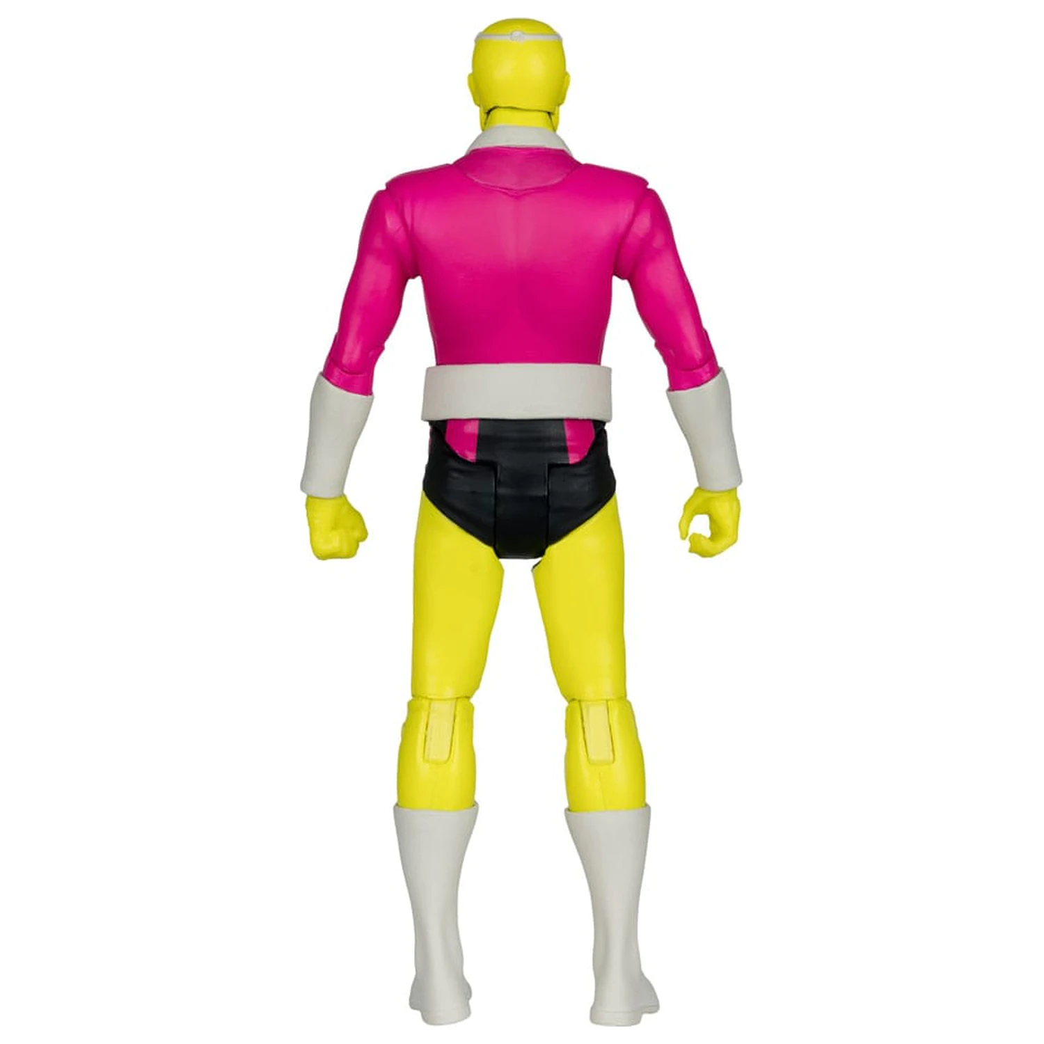 DC Retro Super Friends Brainiac akciófigura 15 cm termékfotó