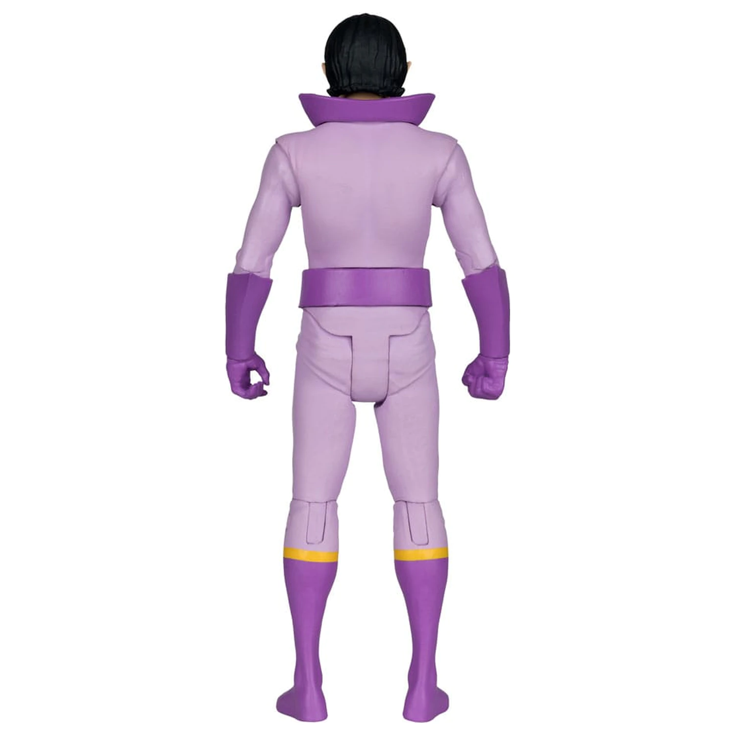 DC Retro Super Friends Zan akciófigura 15 cm termékfotó