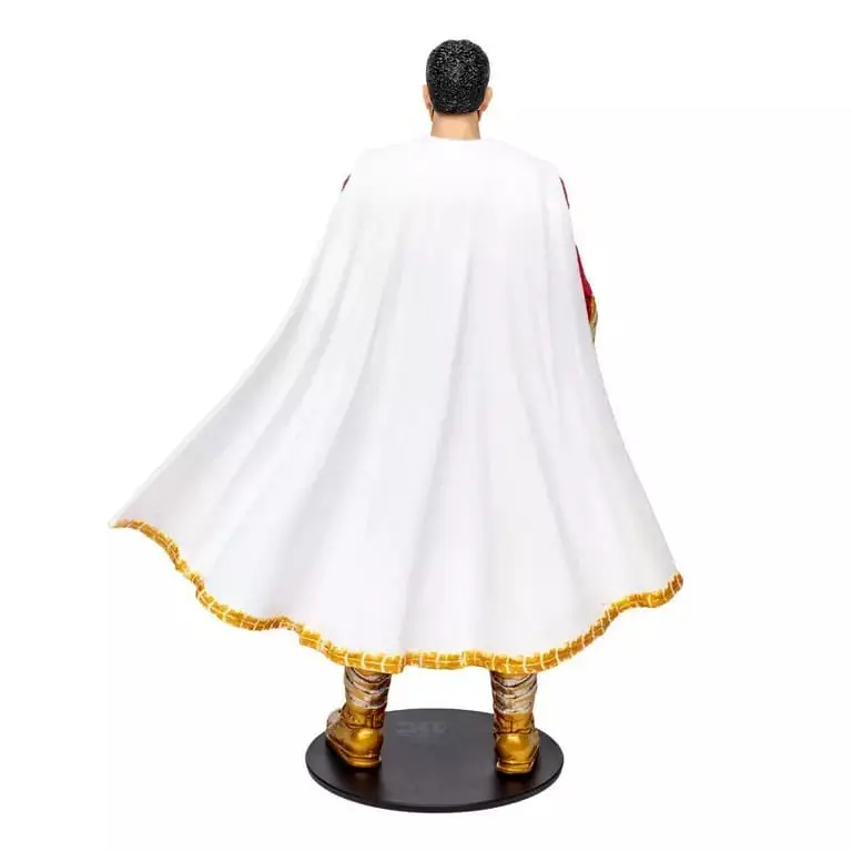 DC Shazam 2 Movie Shazam! akciófigura 18 cm termékfotó