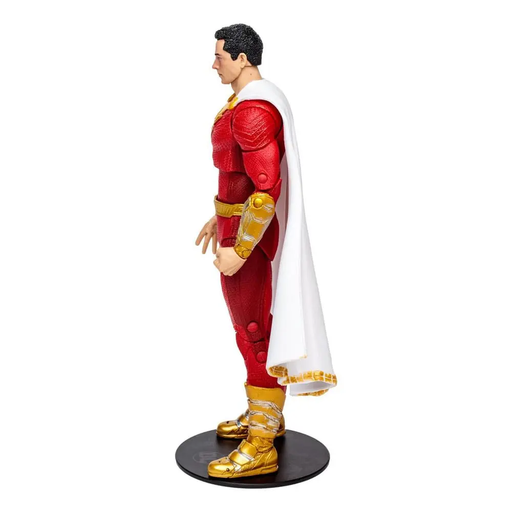 DC Shazam 2 Movie Shazam! akciófigura 18 cm termékfotó