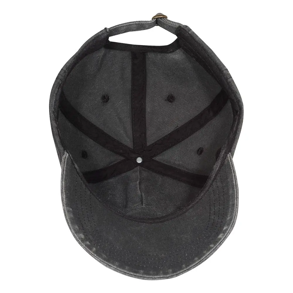 DC Superman Vintage Wash baseball sapka termékfotó