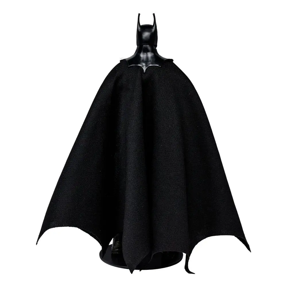 DC The Flash Movie Batman Multiverse (Michael Keaton) akciófigura 18 cm termékfotó