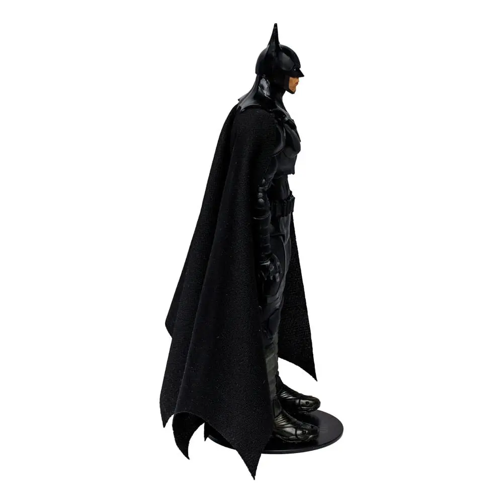 DC The Flash Movie Batman Multiverse (Michael Keaton) akciófigura 18 cm termékfotó
