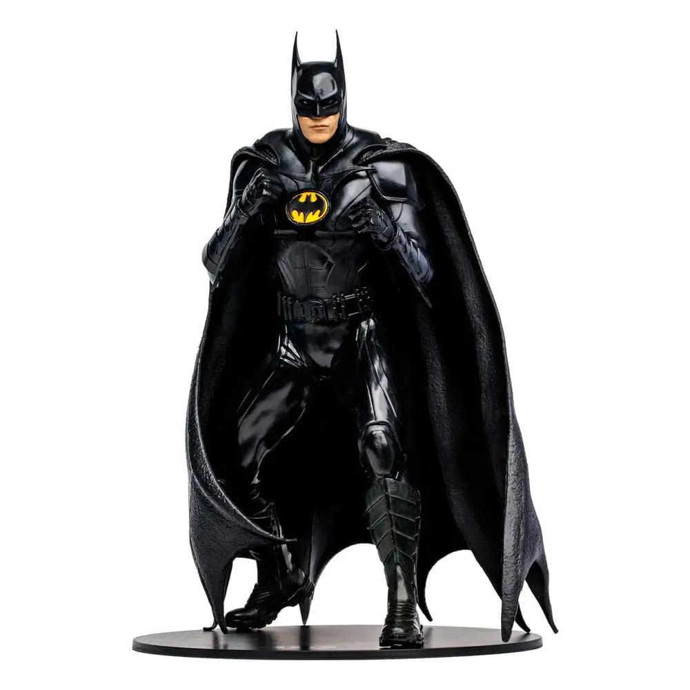 DC The Flash Movie Batman PVC szobor figura 30 cm termékfotó