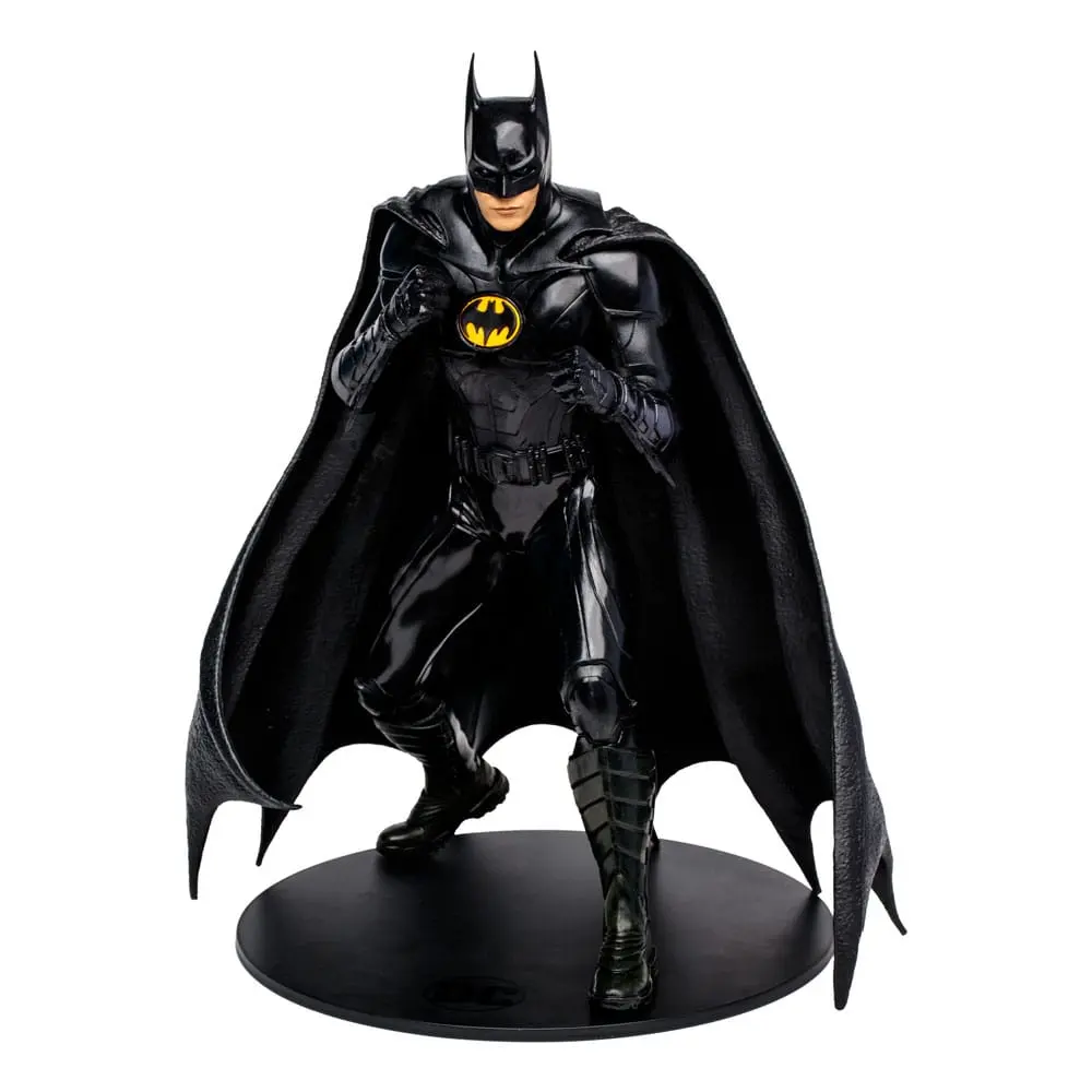 DC The Flash Movie Batman PVC szobor figura 30 cm termékfotó
