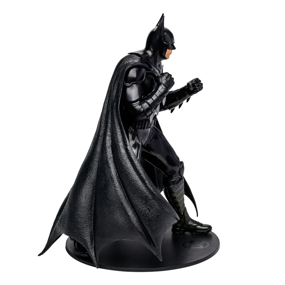 DC The Flash Movie Batman PVC szobor figura 30 cm termékfotó