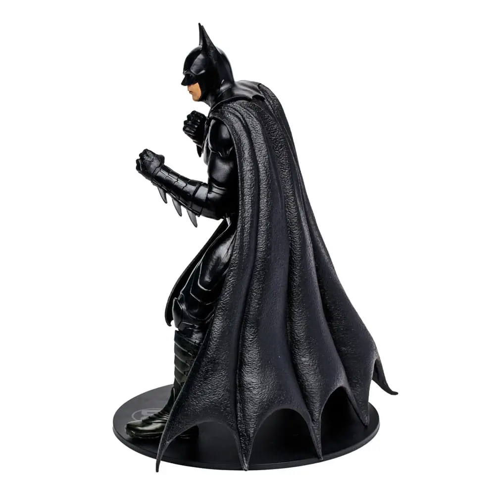 DC The Flash Movie Batman PVC szobor figura 30 cm termékfotó