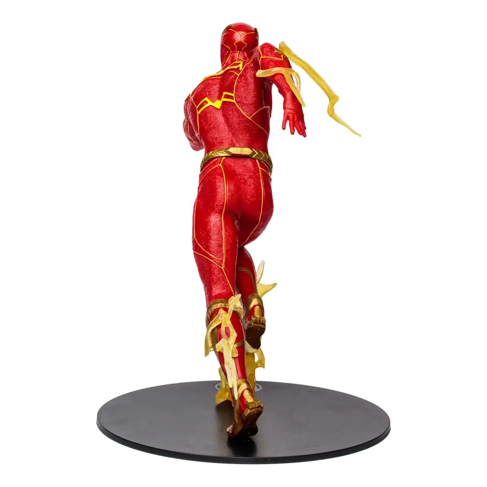 DC The Flash Movie Flash PVC szobor figura 30 cm termékfotó