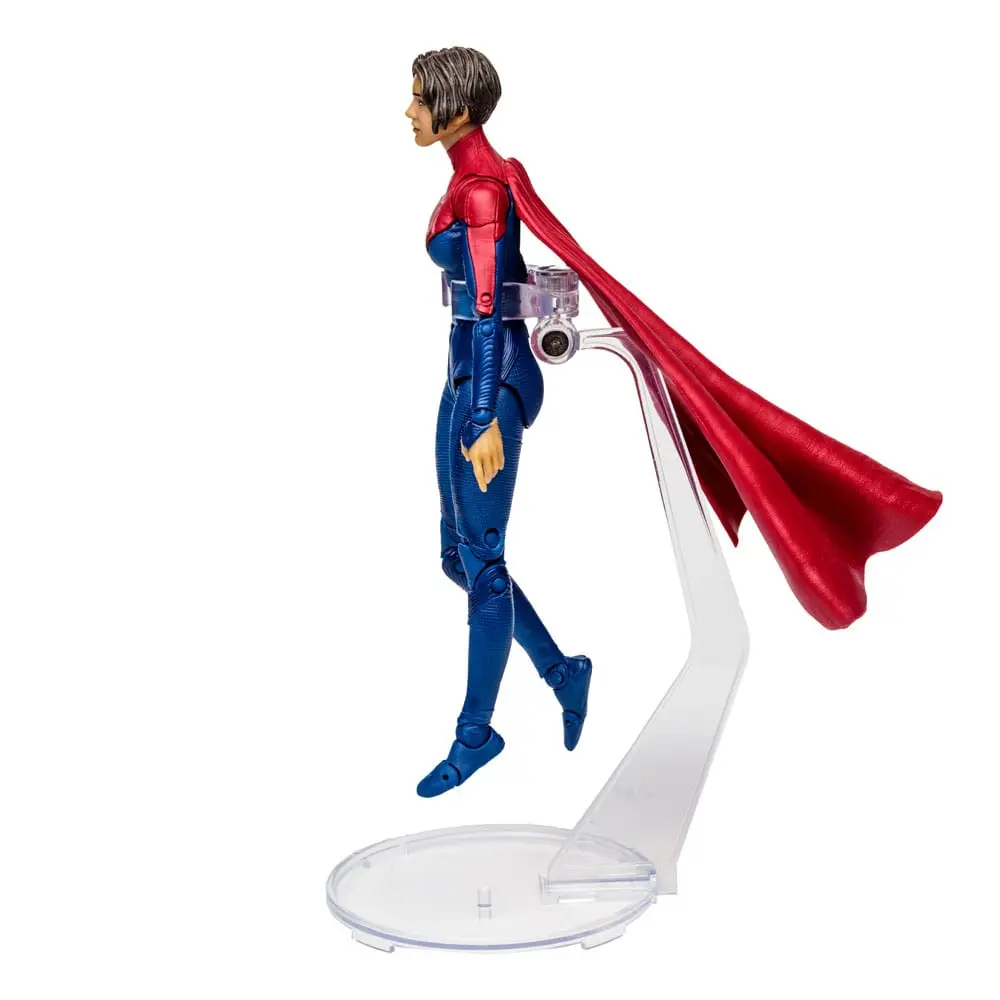 DC The Flash Movie Supergirl akciófigura 18 cm termékfotó