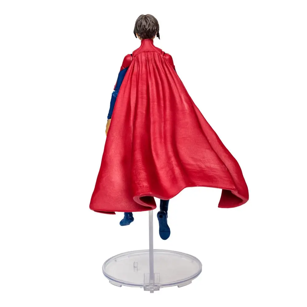 DC The Flash Movie Supergirl akciófigura 18 cm termékfotó