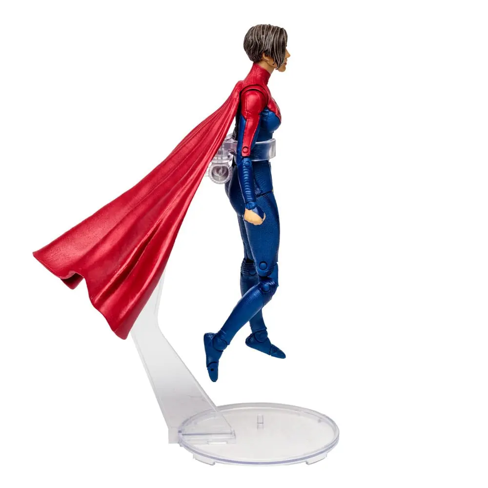 DC The Flash Movie Supergirl akciófigura 18 cm termékfotó