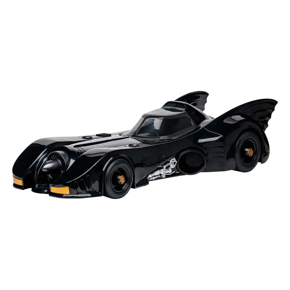 DC The Flash Movie The Batmobile 56 cm termékfotó