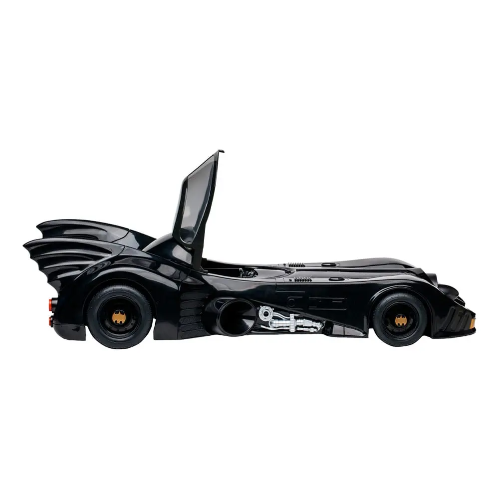 DC The Flash Movie The Batmobile 56 cm termékfotó