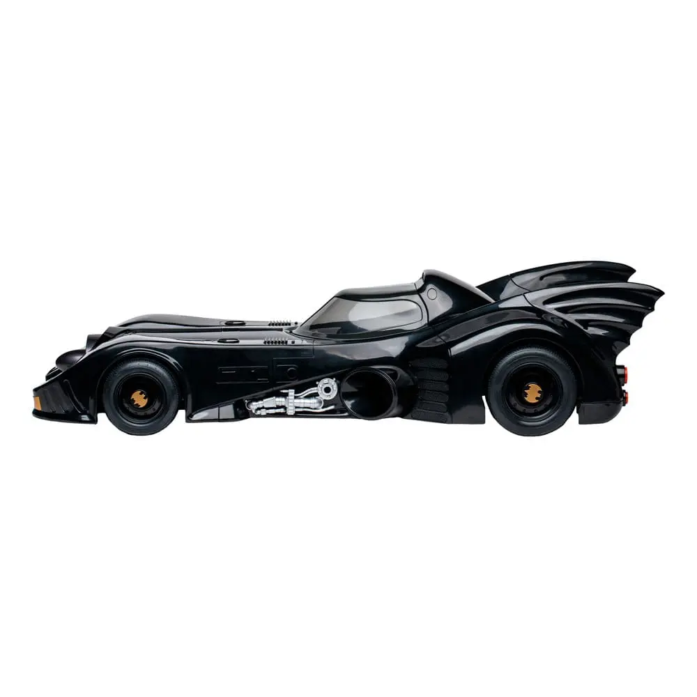 DC The Flash Movie The Batmobile 56 cm termékfotó