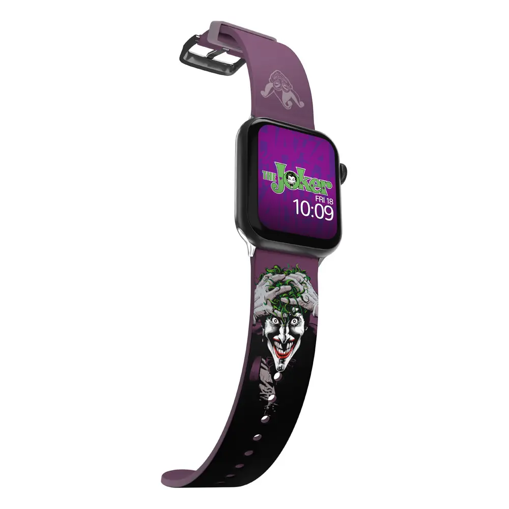 DC The Joker Modern Comic óraszíj okosórákhoz termékfotó