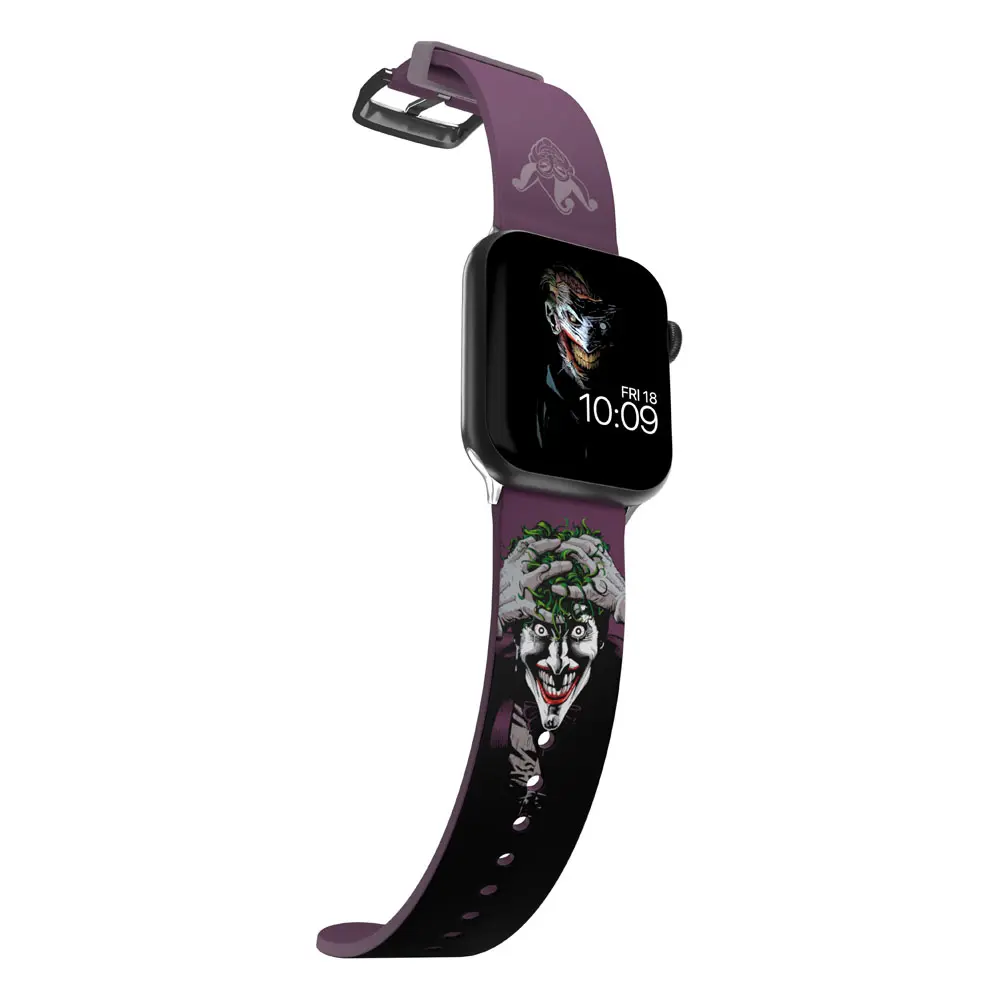 DC The Joker Modern Comic óraszíj okosórákhoz termékfotó