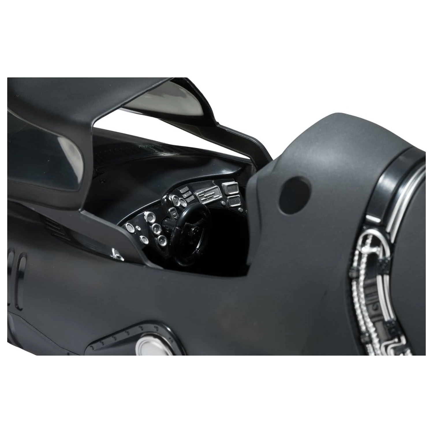 DC Theatrical jármű Batmissile (Batman Returns) 54 cm termékfotó