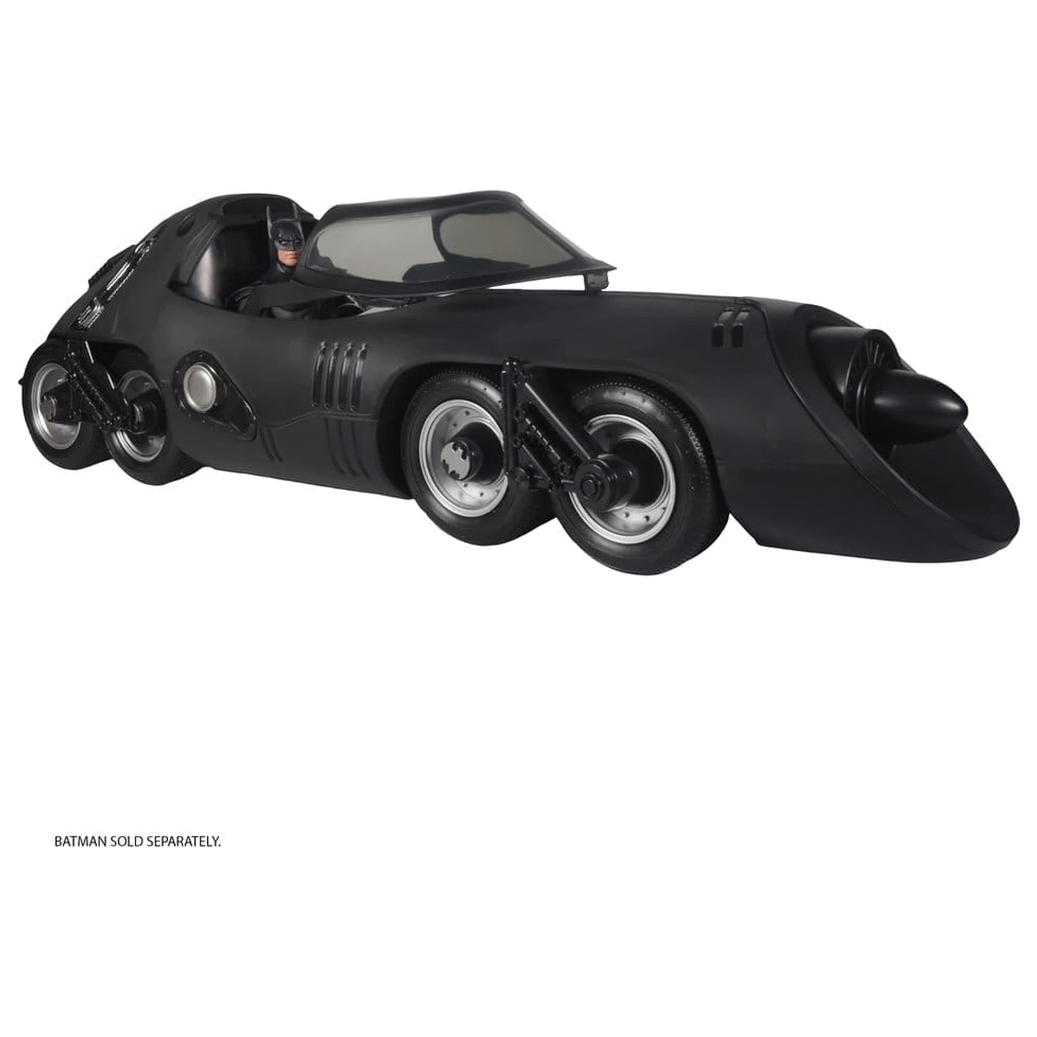 DC Theatrical jármű Batmissile (Batman Returns) 54 cm termékfotó