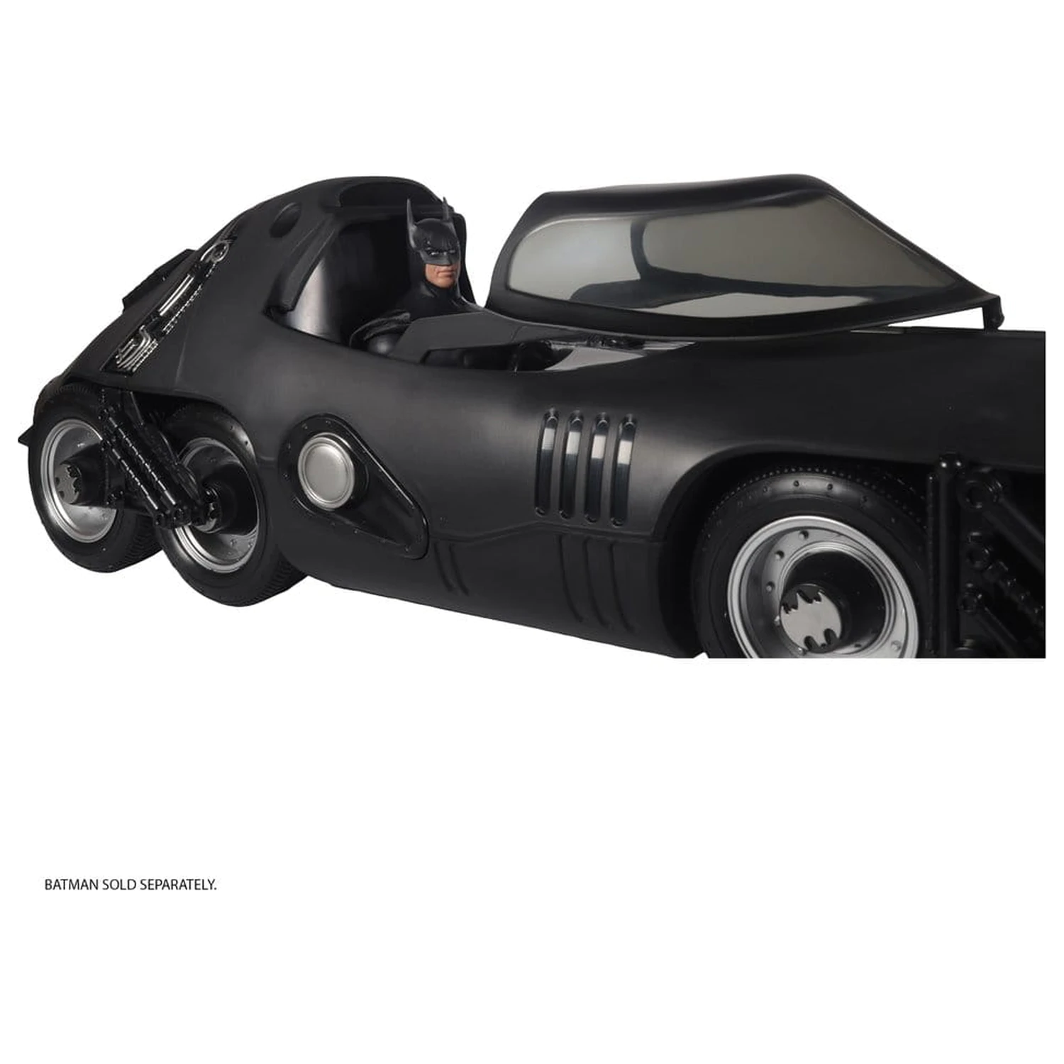 DC Theatrical jármű Batmissile (Batman Returns) 54 cm termékfotó