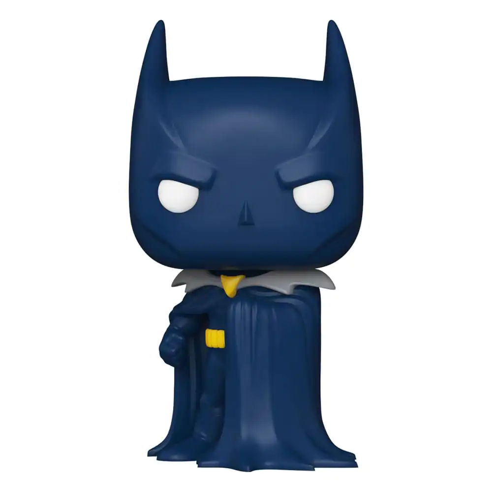 DC Thru The Year Funko POP! Heroes Vinyl figura Batman 1M 9 cm termékfotó