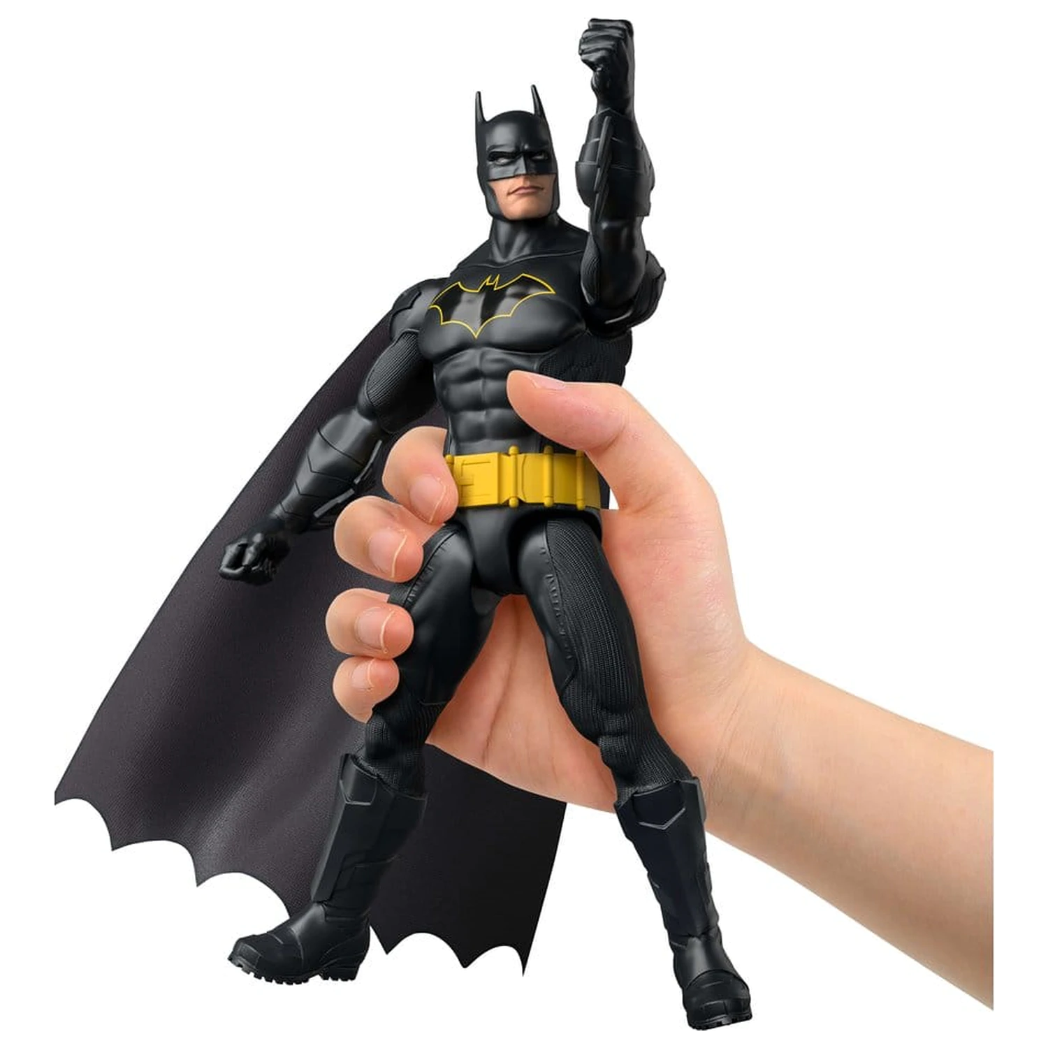 DC Universe Batman akciófigura 30 cm termékfotó