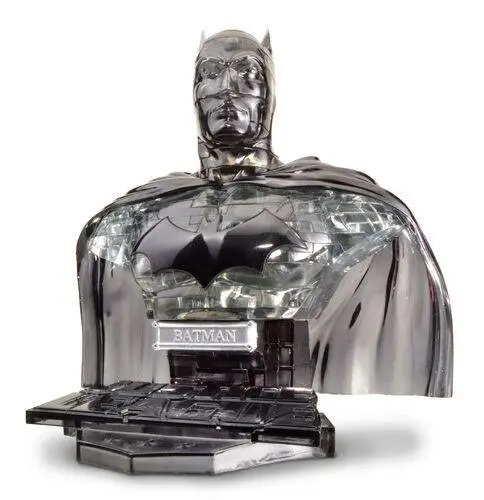 DC Universe Batman Cristal 3D Puzzle termékfotó