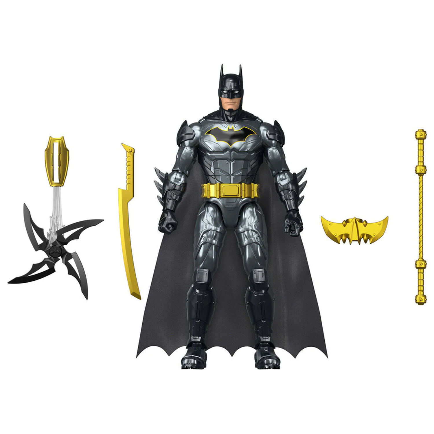 DC Universe Batman figura hanggal 30cm termékfotó