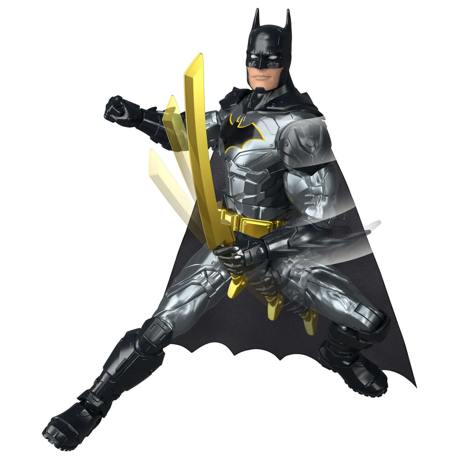 DC Universe Batman figura hanggal 30cm termékfotó