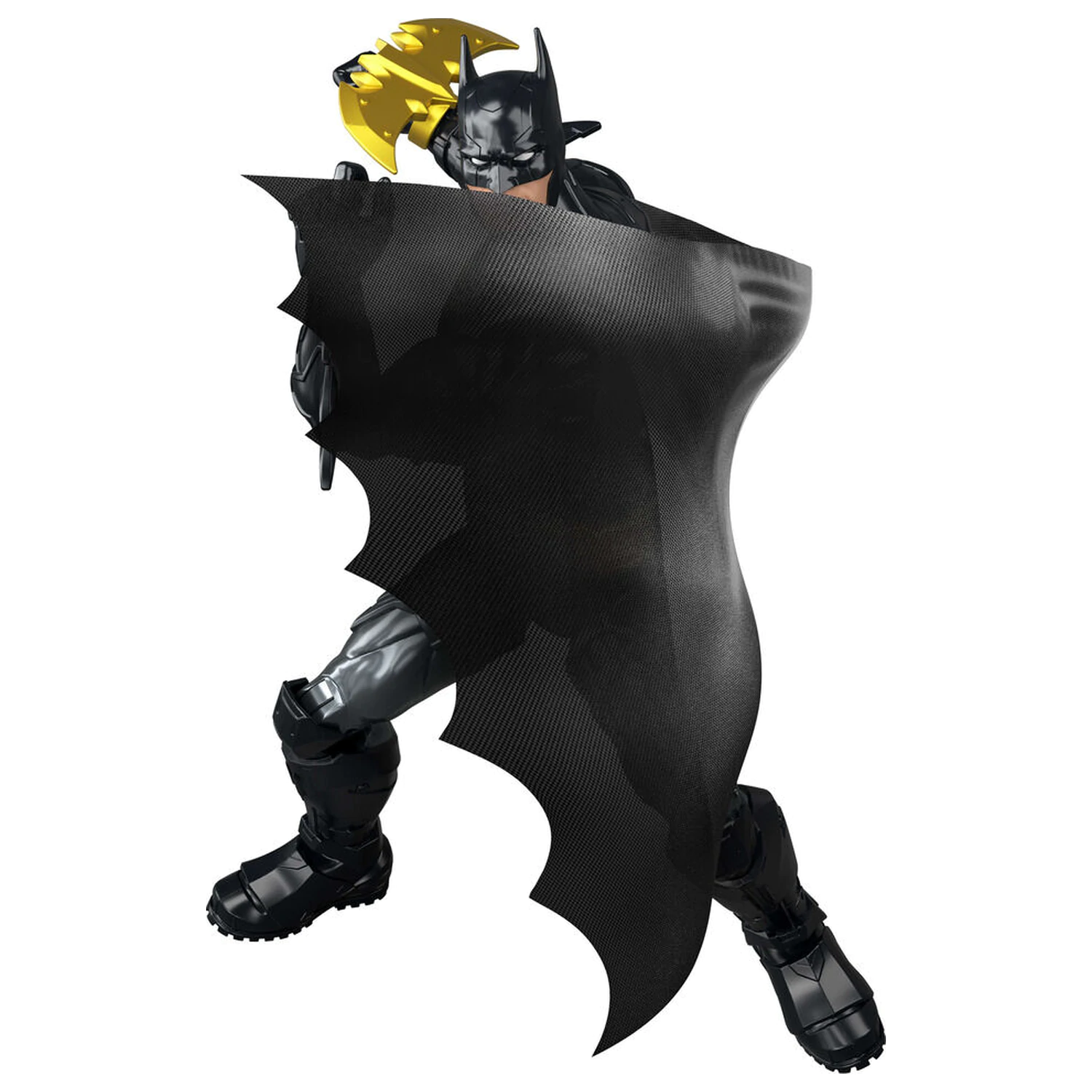 DC Universe Batman figura hanggal 30cm termékfotó