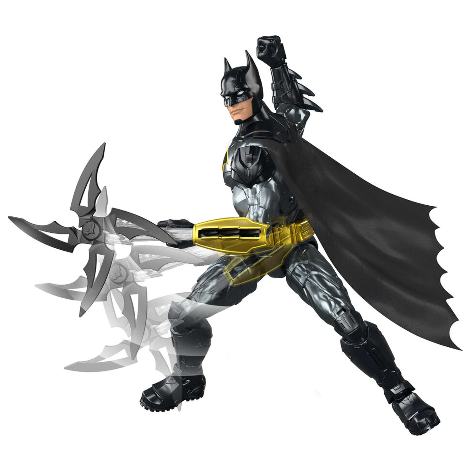 DC Universe Batman figura hanggal 30cm termékfotó