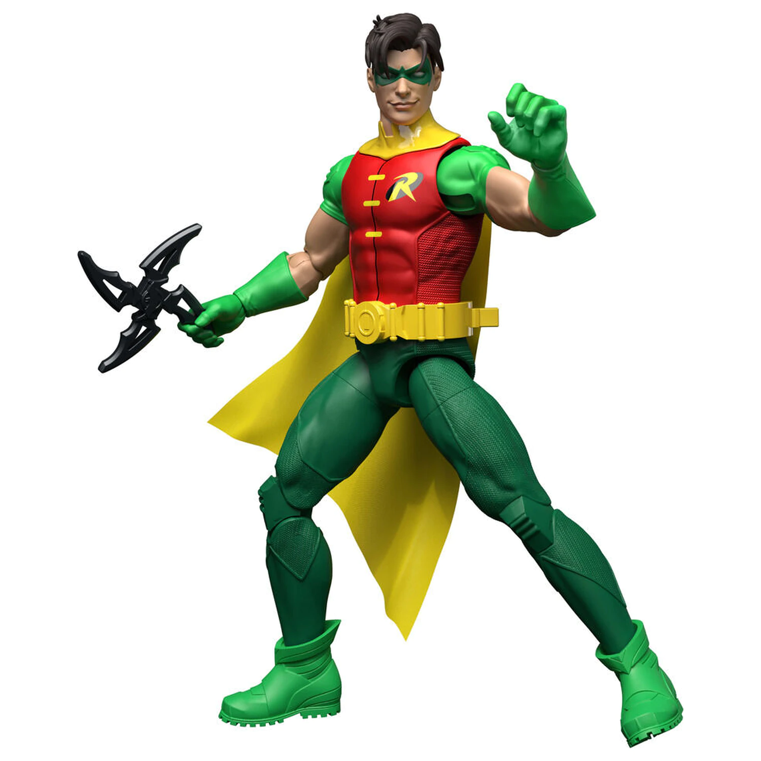 DC Universe Robin figura 15cm termékfotó