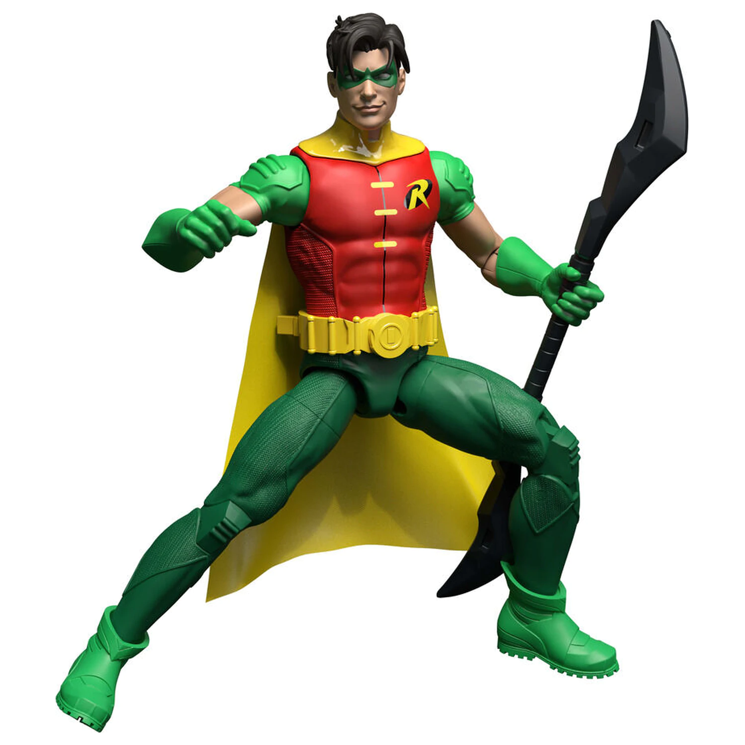 DC Universe Robin figura 15cm termékfotó