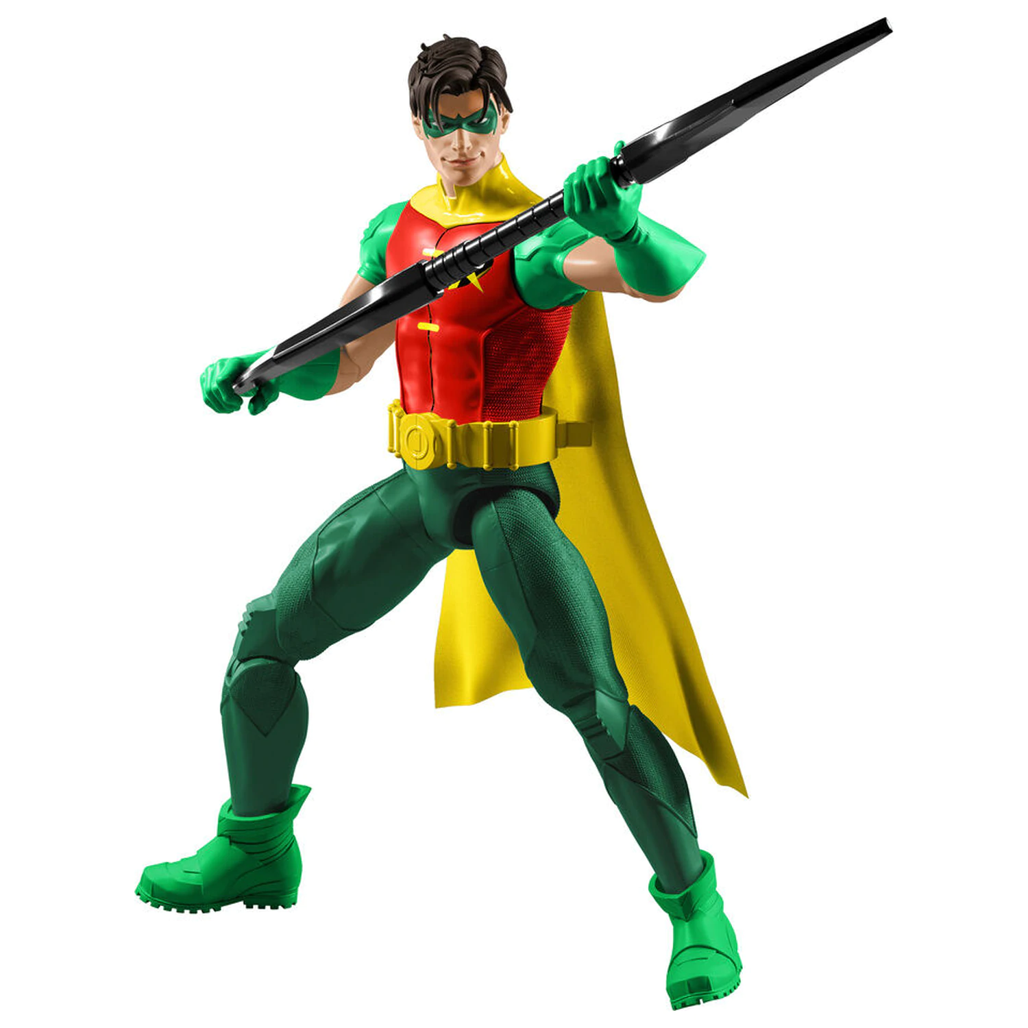 DC Universe Robin figura 15cm termékfotó