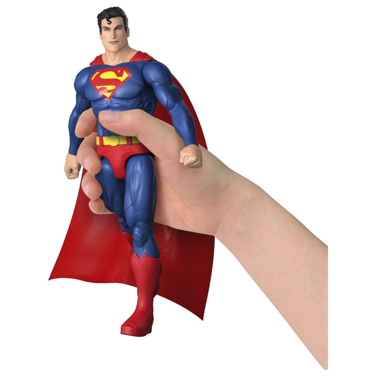 DC Universe Superman akciófigura 30 cm termékfotó