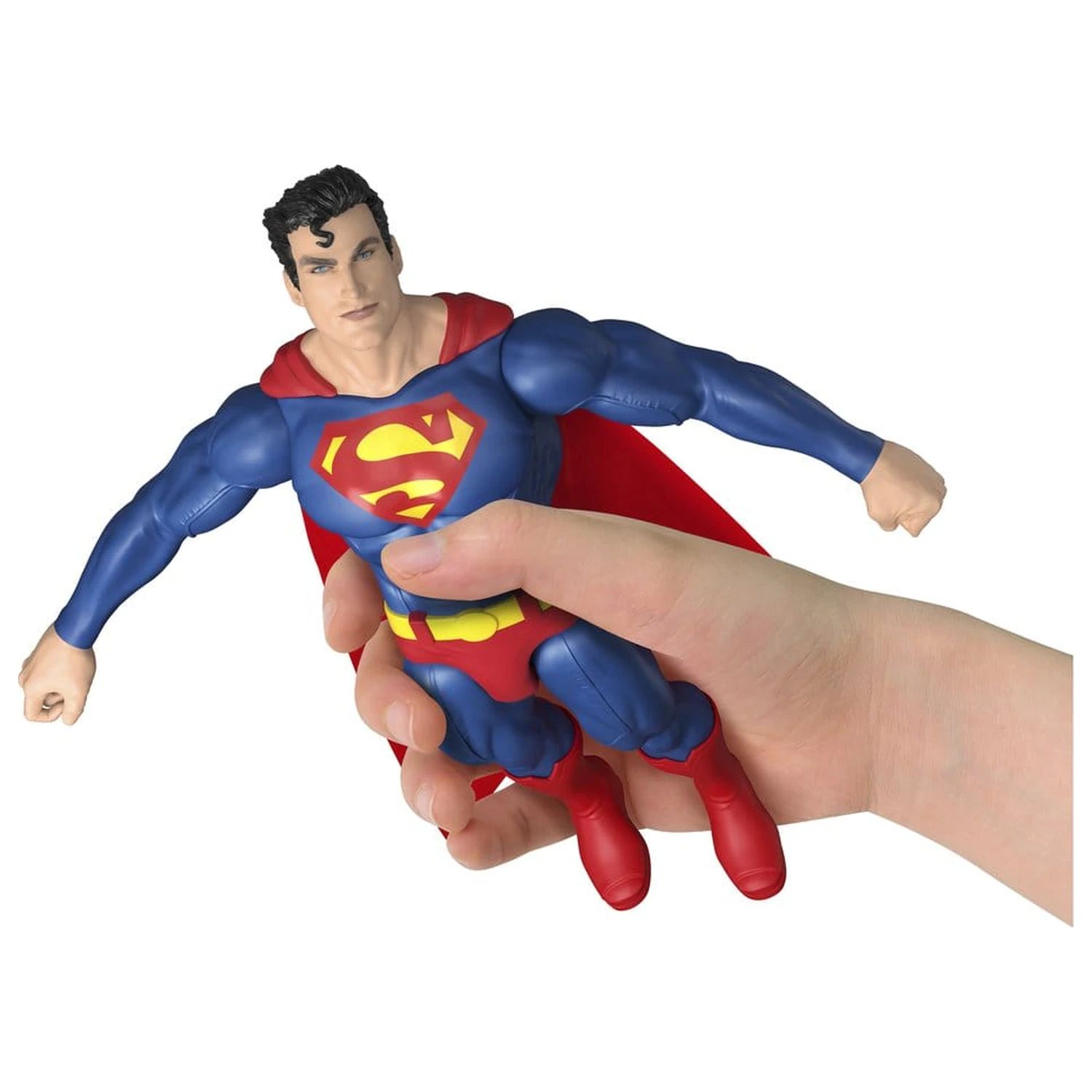 DC Universe Superman akciófigura 30 cm termékfotó