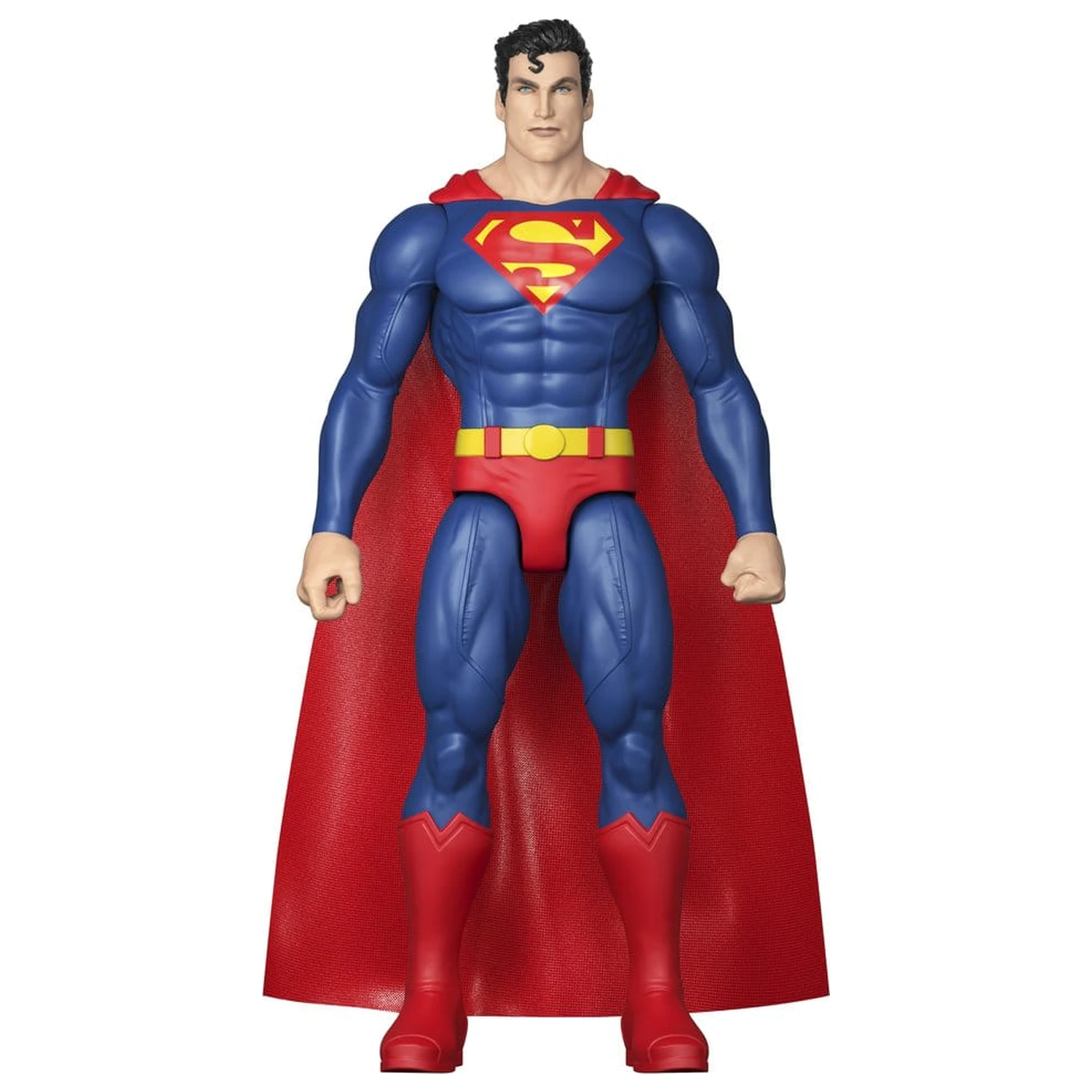 DC Universe Superman akciófigura 30 cm termékfotó