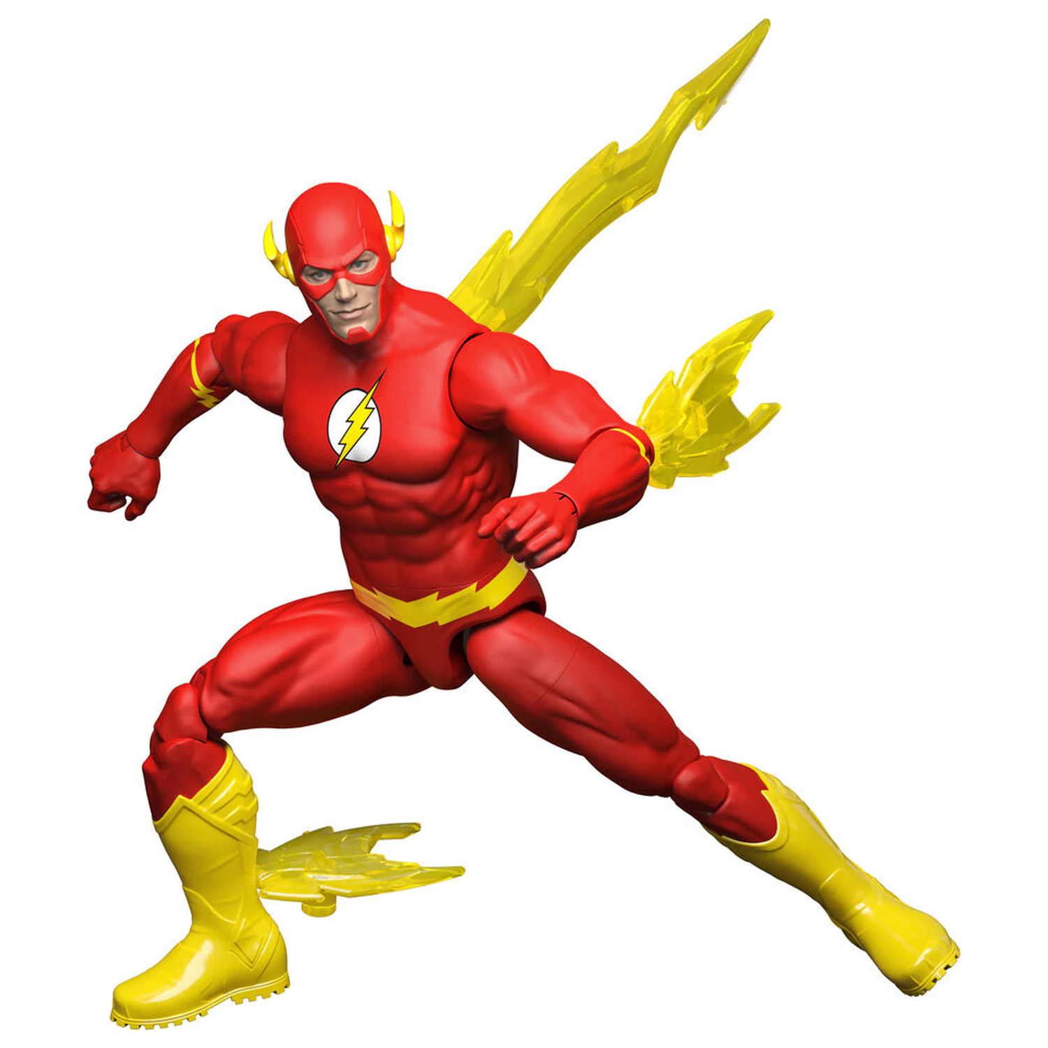 DC Universe The Flash figura 15cm termékfotó