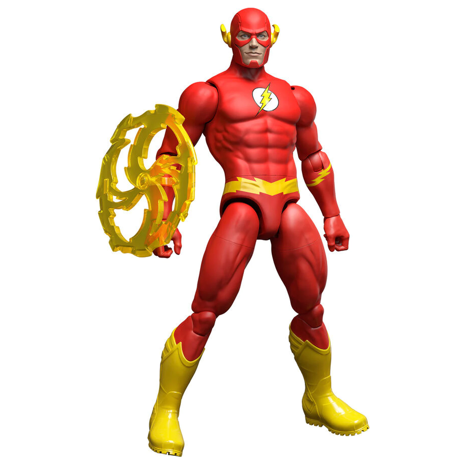 DC Universe The Flash figura 15cm termékfotó
