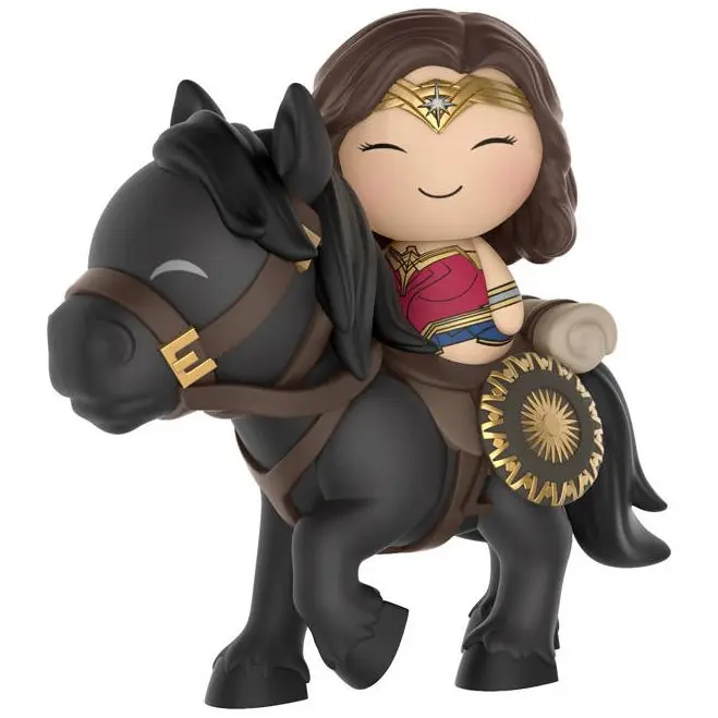 DC Wonder Woman figura termékfotó