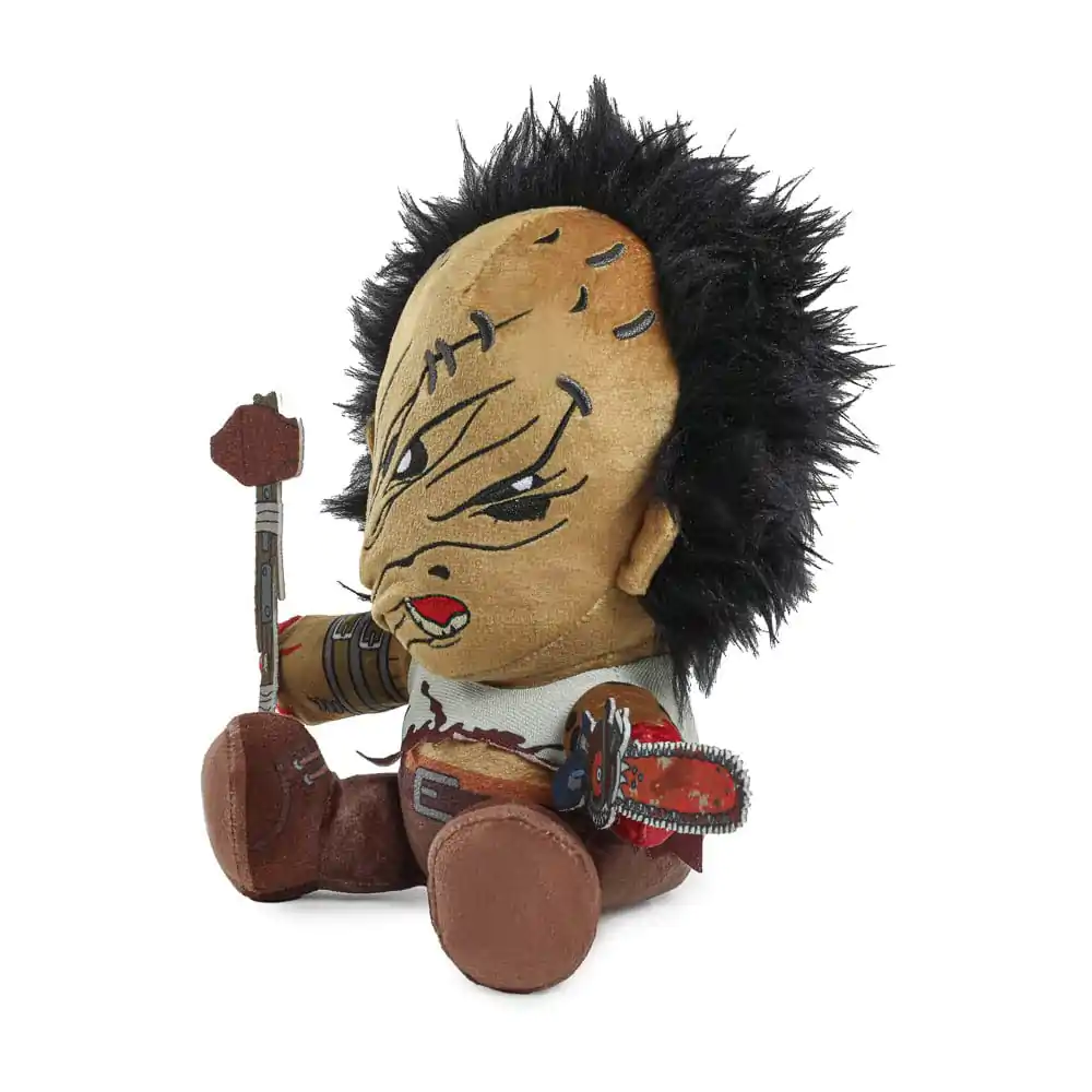 Dead by Daylight Phunny The Hillbilly plüss figura 19 cm termékfotó