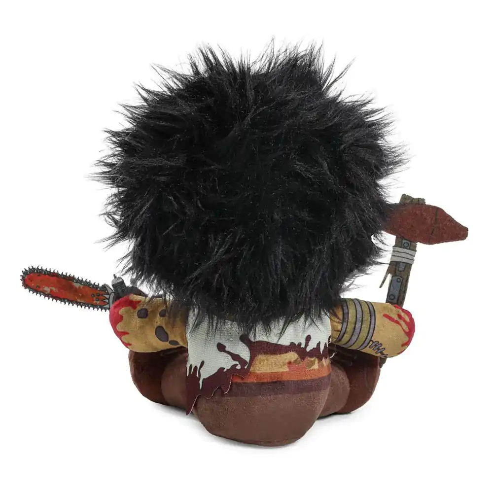 Dead by Daylight Phunny The Hillbilly plüss figura 19 cm termékfotó