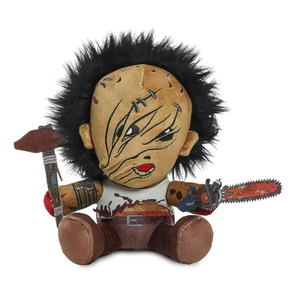 Dead by Daylight Phunny The Hillbilly plüss figura 19 cm termékfotó