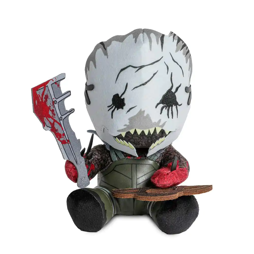 Dead by Daylight Phunny The Trapper plüss figura 19 cm termékfotó
