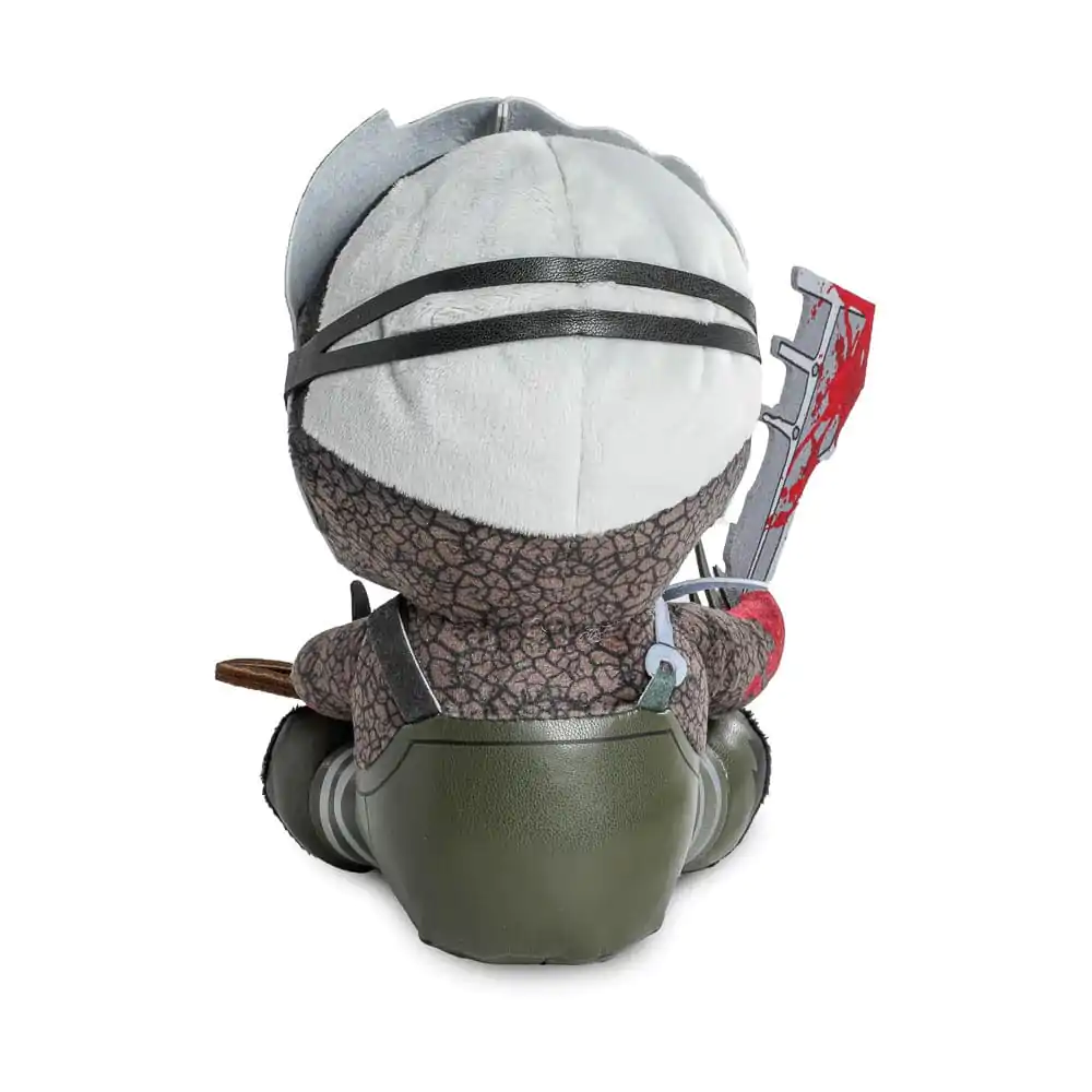 Dead by Daylight Phunny The Trapper plüss figura 19 cm termékfotó