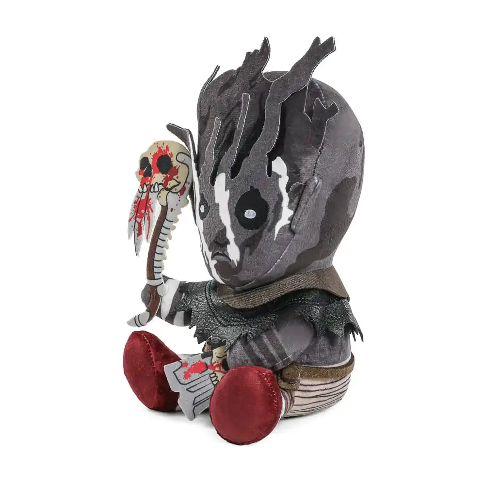 Dead by Daylight Phunny The Wraith plüss figura 19 cm termékfotó