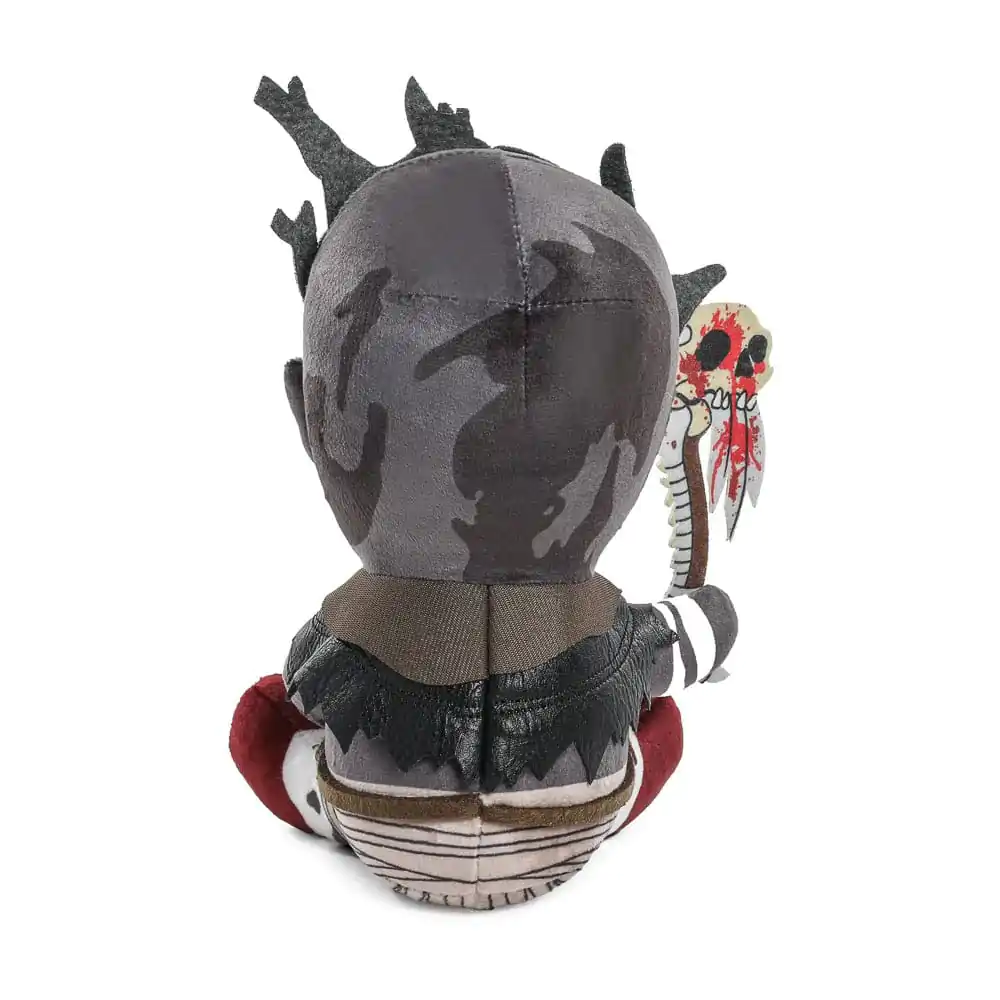 Dead by Daylight Phunny The Wraith plüss figura 19 cm termékfotó