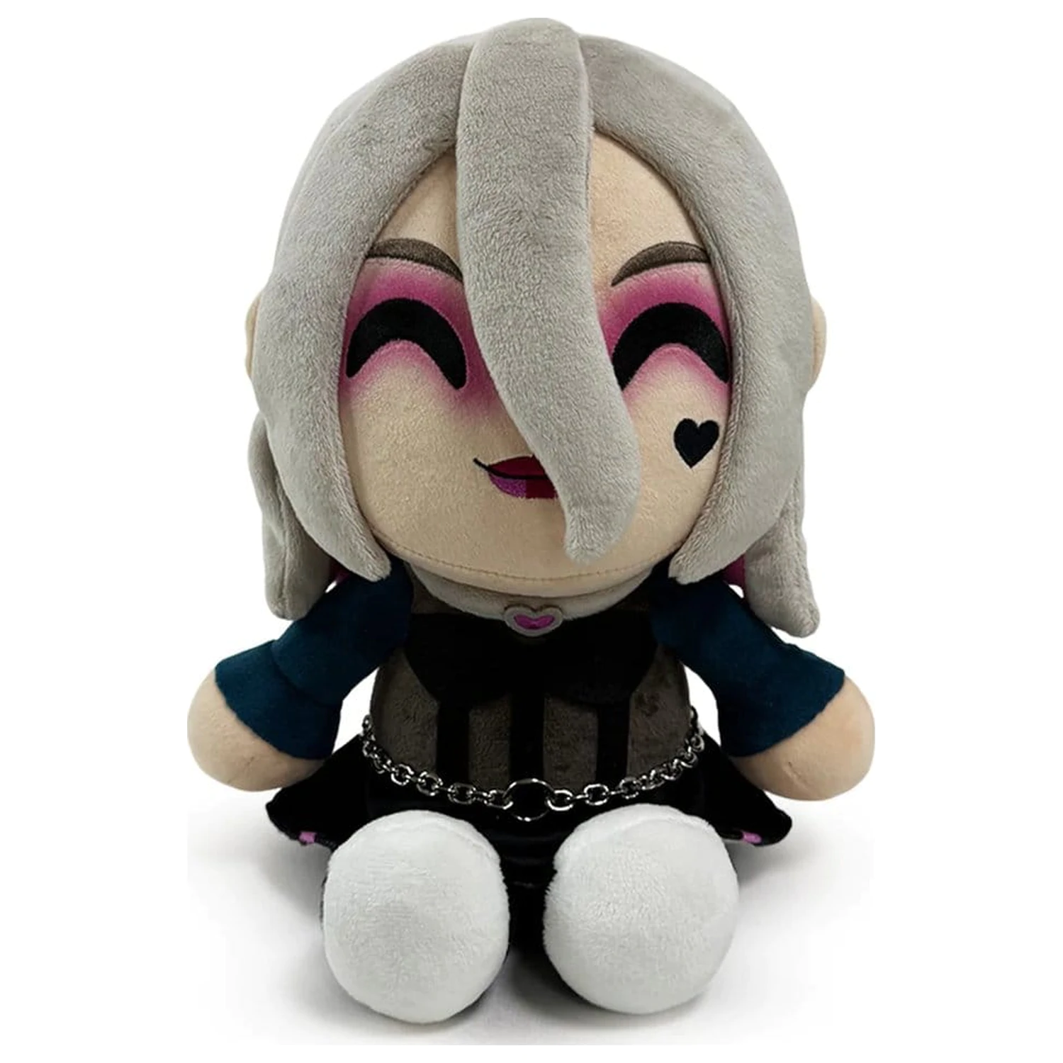 Dead by Daylight plüss figura Sable 22 cm termékfotó