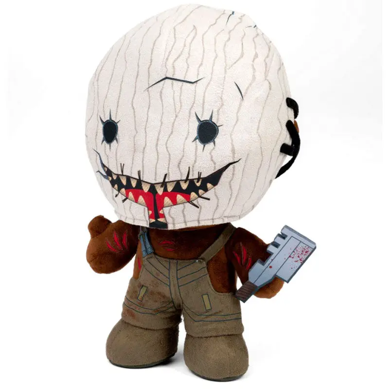 Dead By Daylight The Trapper plüss 26cm termékfotó