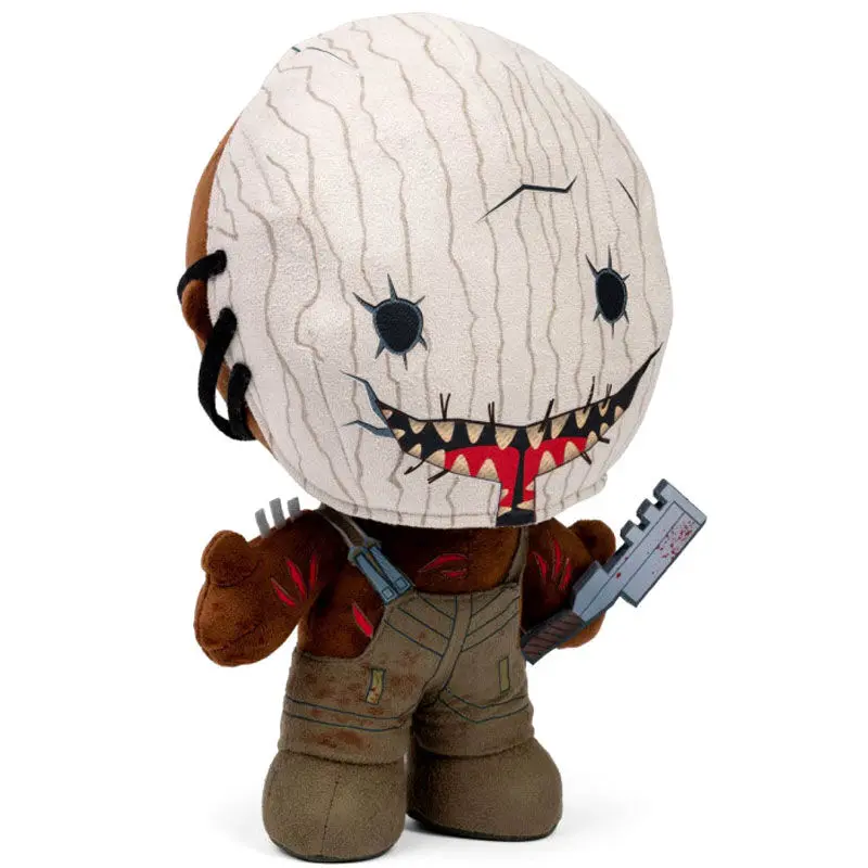 Dead By Daylight The Trapper plüss 26cm termékfotó