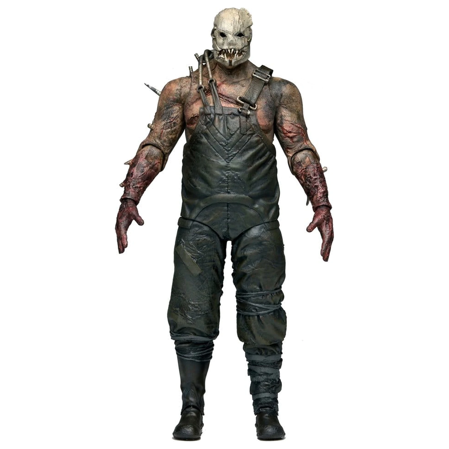 Dead by Daylight Trapper akciófigura 18 cm termékfotó